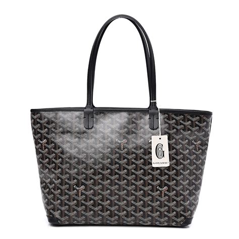 goyard artois pm colors|Artois PM Bag .